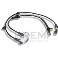 BREMI ABS Sensor Raddrehzahl Vorne Links für SUZUKI SX4 (EY, GY) 50978