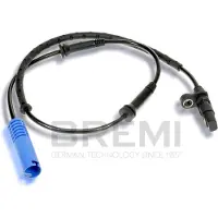 BREMI Sensor, Raddrehzahl 50207