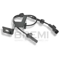 BREMI ABS Sensor Raddrehzahl Vorne Links für FORD Mondeo V Kombi (CF) 51380