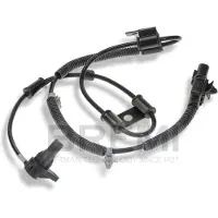 BREMI ABS Sensor Raddrehzahl Vorne Links für HYUNDAI ACCENT III (MC) 51265