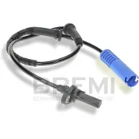 BREMI ABS Sensor Raddrehzahl für BMW 3 Touring (E91) 51511