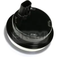 BREMI ABS Sensor Raddrehzahl Hinten für TOYOTA AVENSIS Kombi (T25) 50176