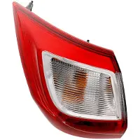 Valeo Heckleuchte 044447