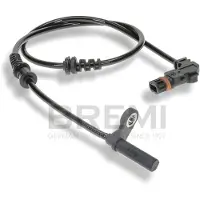 BREMI ABS Sensor Raddrehzahl Vorne passend für MERCEDES-BENZ C-Klasse Limousine (W204) 51530