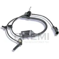 BREMI ABS Sensor Raddrehzahl Vorne Rechts für FIAT Freemont (345) 50746