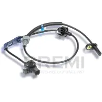 BREMI ABS Sensor Raddrehzahl Vorne Links für HONDA CR-V III (RE) 50759