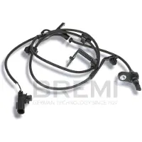 BREMI Sensor, Raddrehzahl 50971