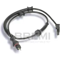 BREMI Sensor, Raddrehzahl 50600