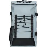 Rains Rucksack Trail Mountaineer Bag W3 Unisex Pool