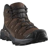 Salomon Herren Multifunktionsstiefel SHOES X ULTRA 360 LTR MID GTX Dkeart/Dlc