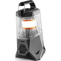 NEBO LED Taschenlampe "GALILEO 500" Set, Taschenlampe inkl. Ladekabel, 2 Stk. tlg.
