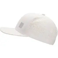 Chillouts Snapback Cap "Owaka Hat" sportlich, atmungsaktiv mit perforierten Seitenteilen