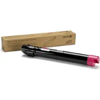 Xerox 106R01437 MAGENTA TONER - 17800 SEITEN FÜR PHASER 7500
