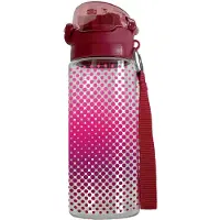 Herlitz Trinkflasche 500ml red