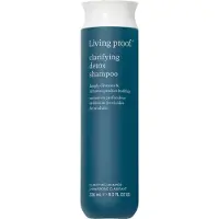 Living Proof Shampoo Clarifying Detox Shampoo 236ml