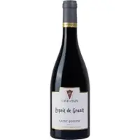 Cave de Tain Saint Joseph - Esprit de Granit 2022 -