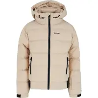 Protest Eliny Jacke Beige 140 cm Junge Beige 140 cm