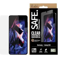 PanzerGlass SAFE Ultra-Wide-Fit