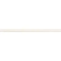 Rako Extra Bombato Weiß-Beige 2x40 cm matt WLRMG719.1