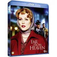 NON STOP FAR FROM HEAVEN - (Blu-Ray)