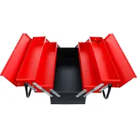 Bgs Metal workshop Tool Case, 4,3 kg