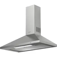 Mepamsa Gavia 70 Cm Dekorative Dunstabzugshaube