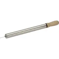 PRO TOUCH Ballpumpe Chrome Pump