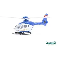 ACE Arwico Toy Polizei Helikopter Mini EC-135 882103