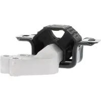 CORTECO Motorlager Rechts für SMART FORTWO Coupe (451) 49384703