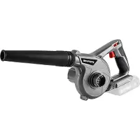 Graphite Laubbläser/Staubsauger 18 V Li-Ion, Energie +
