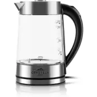 Eta Crystela Digi Ii Wasserkocher
