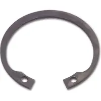 Industrial Quality Supplies DIN 472 Sicherungsringe Federstahl 52 x 2 S 100 Stk