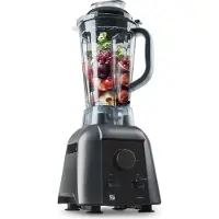 G21 Blender Perfection Graphite Black