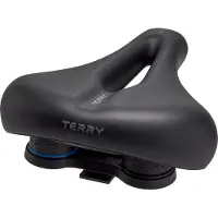 Terry Anatomica Flex Gel Sattel