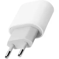 Avizar , USB-C Netzteil (3A) für Smartphones, Weiß