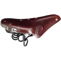 Brooks England B72 Sattel