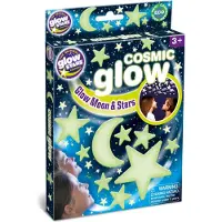 Brainstorm Brainstorm: Cosmic Glow Moon & Stars