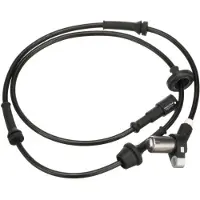 Delphi ABS Sensor Raddrehzahl für VW GOLF II (19E, 1G1) SS20178