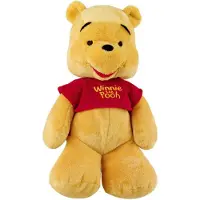 Disney WD Flopsie Medvídek Pú 35cm