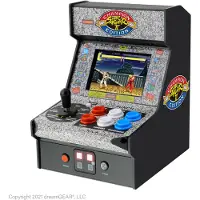 Street Fighter Ii Arcade-automat