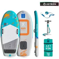 Aztron Aufblasbares Foilboard - Falcon 5'10" 178cm 2022 AS-201F