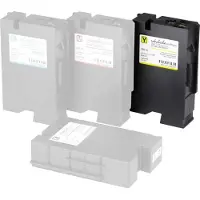 Fujifilm DE Ink Cartridge 200 ml yellow