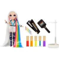 Rainbow High 569329E7C, Modepuppe, Weiblich, 5 Jahr(e), Mädchen, 845 g, Mehrfarbig