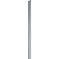 Hager UN10A, Metall, WEEE, 26,2 mm, 1497 mm, 18 mm