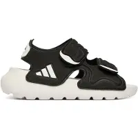 Adidas Sandalen Altaswim 3 Sandals JS2541 Schwarz