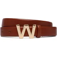 Weekend Max Mara Damengürtel 2615501034600 Braun