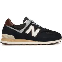 New Balance 574 Lifestyle Herren-Sneaker – U5748SB