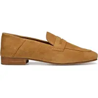 Geox Slipper D Meskietinea D552EA 00021 C6001 Braun 41