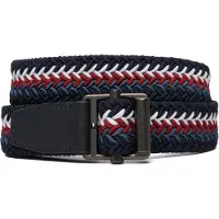 Tommy Hilfiger Roller Buckle Webbing 3.5 Gürtel