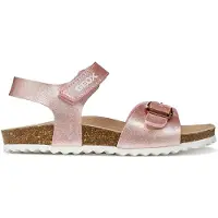 Geox Flache Sandalen J ADRIEL GIRL C kind